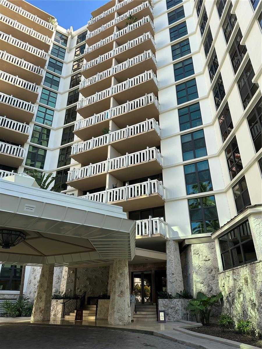 Small Image of 1111 CRANDON BLVD #A1105, Key Biscayne Number 32