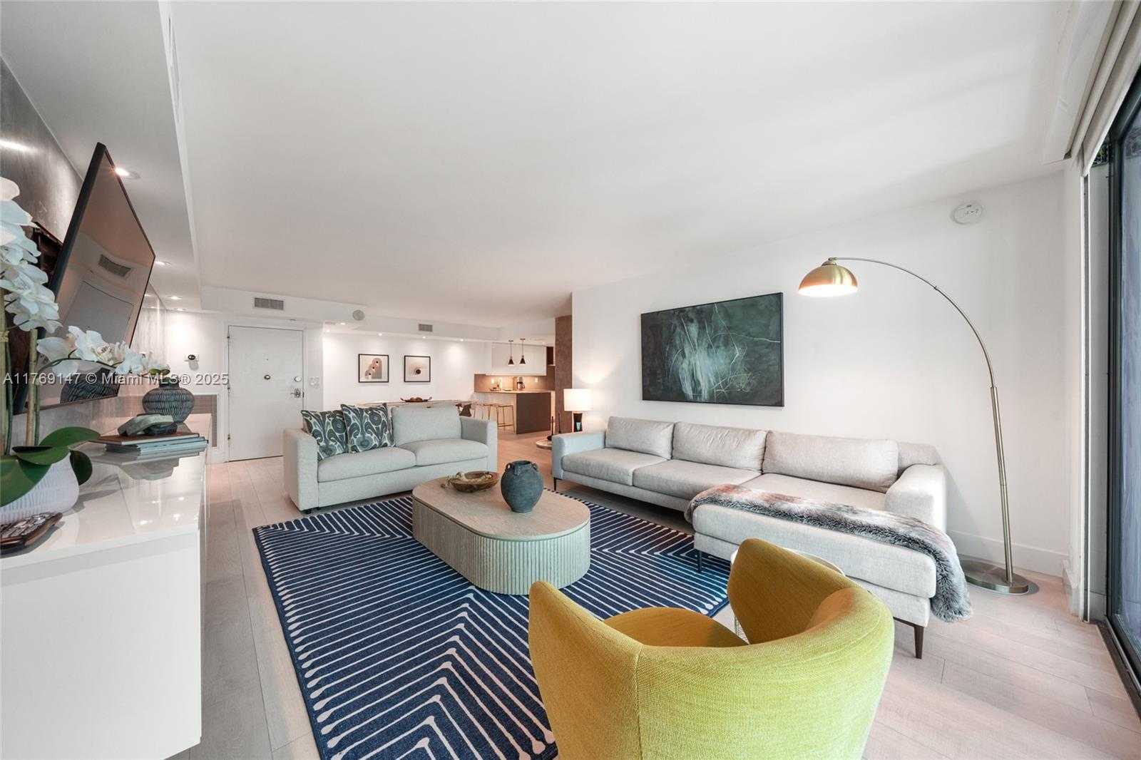 Small Image of 1111 CRANDON BLVD #A1105, Key Biscayne Number 4