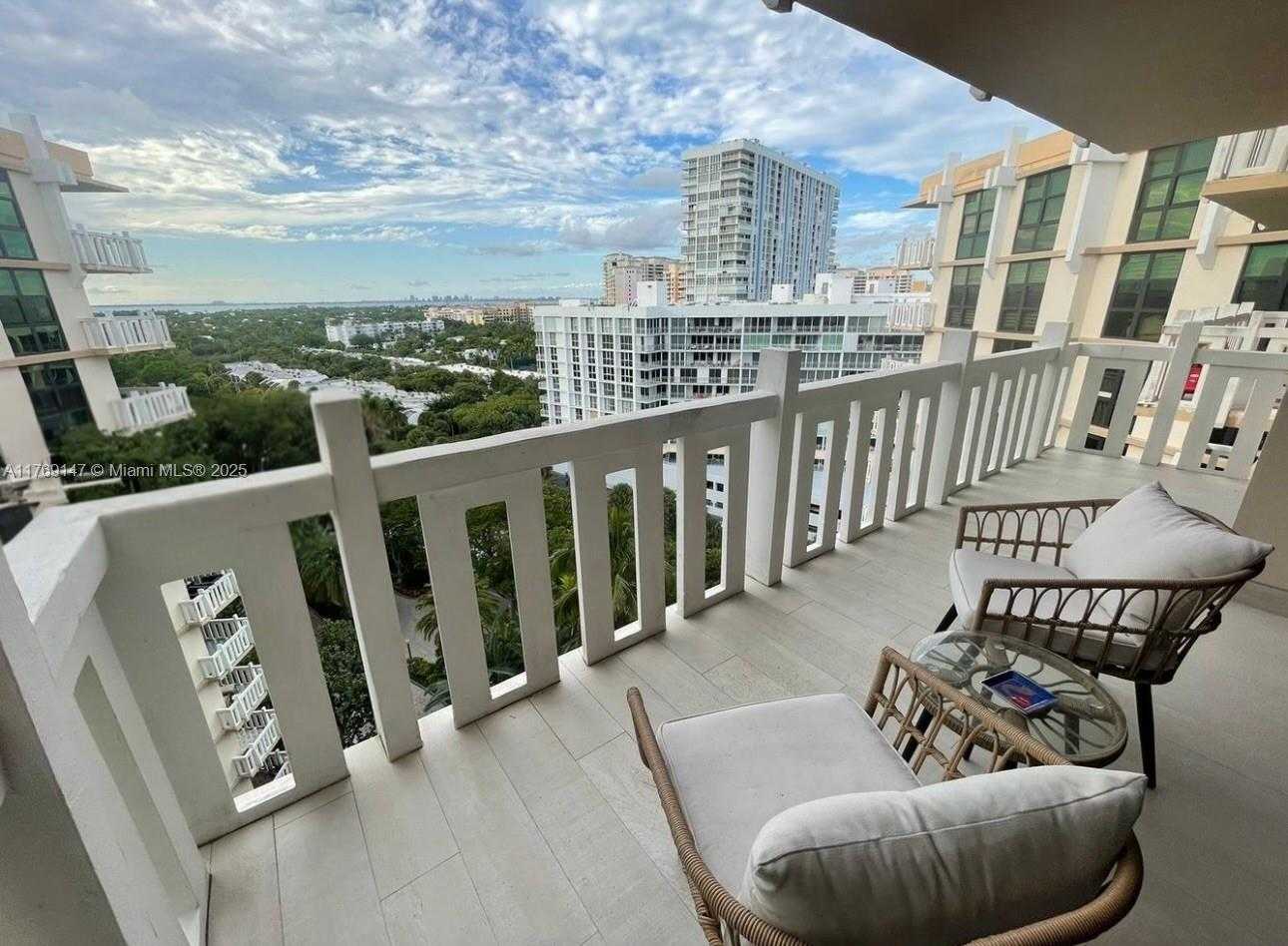 Small Image of 1111 CRANDON BLVD #A1105, Key Biscayne Number 7