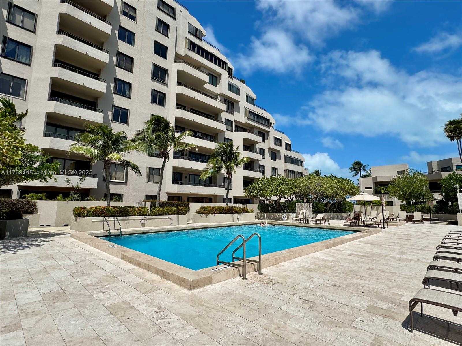 Small Image of 201 CRANDON BLVD #630, Key Biscayne Number 8