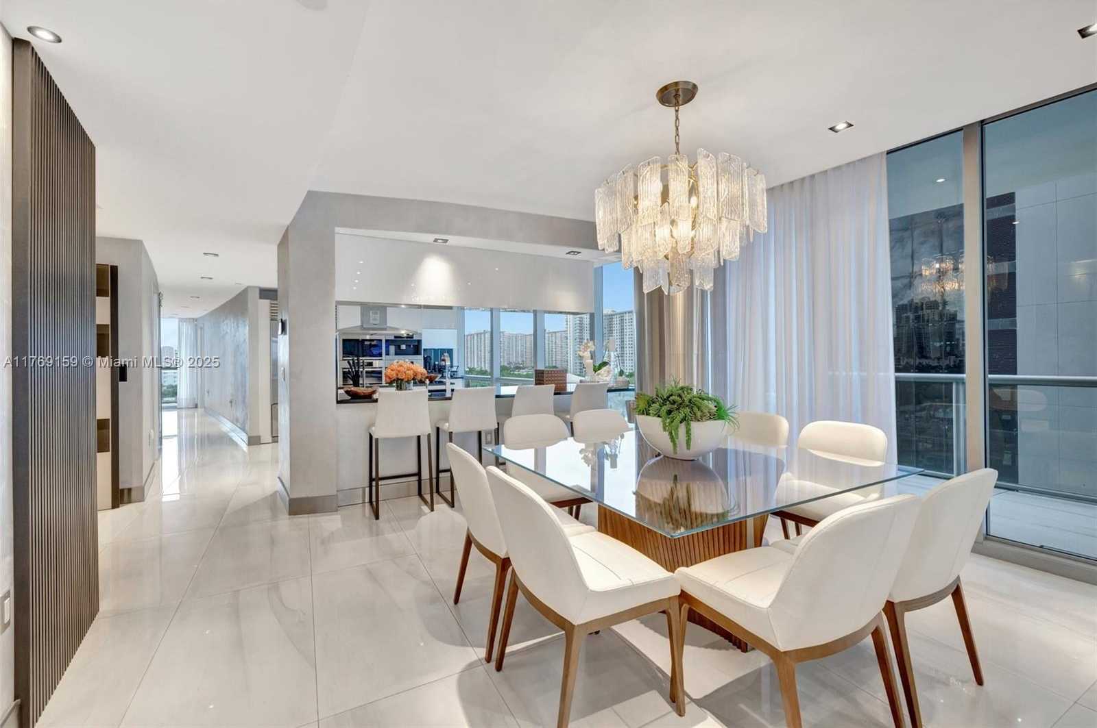 Small Image of 17121 COLLINS AVE #808, Sunny Isles Beach Number 12