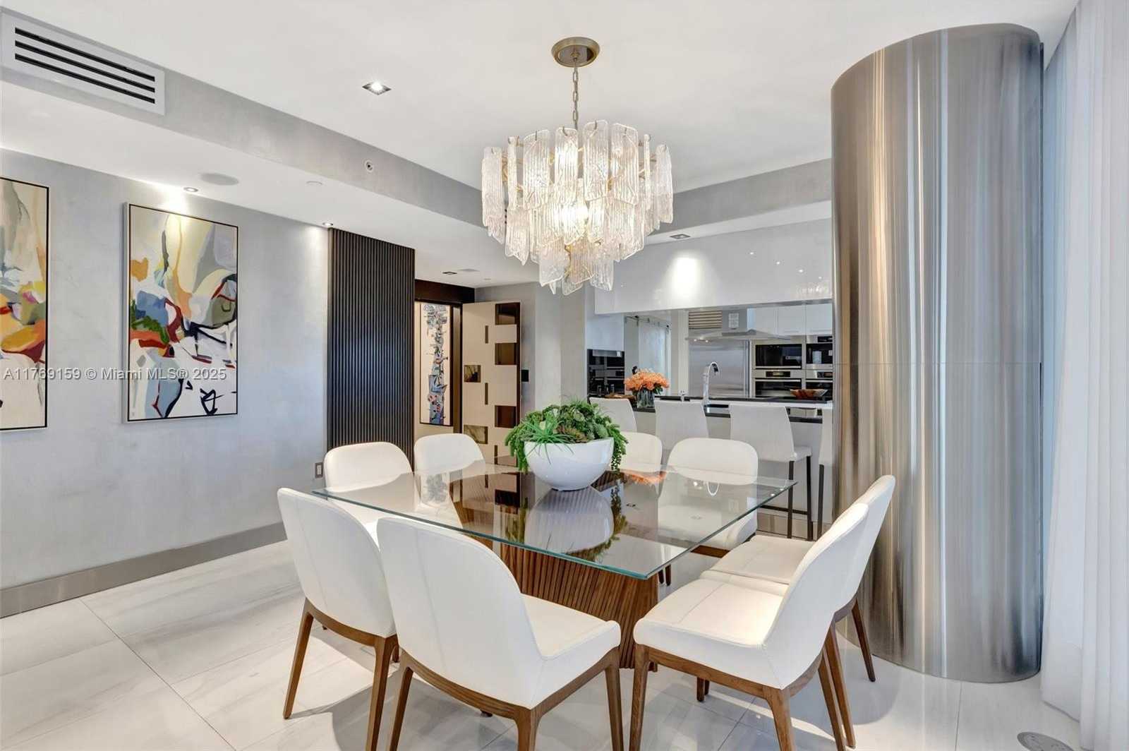 Small Image of 17121 COLLINS AVE #808, Sunny Isles Beach Number 13
