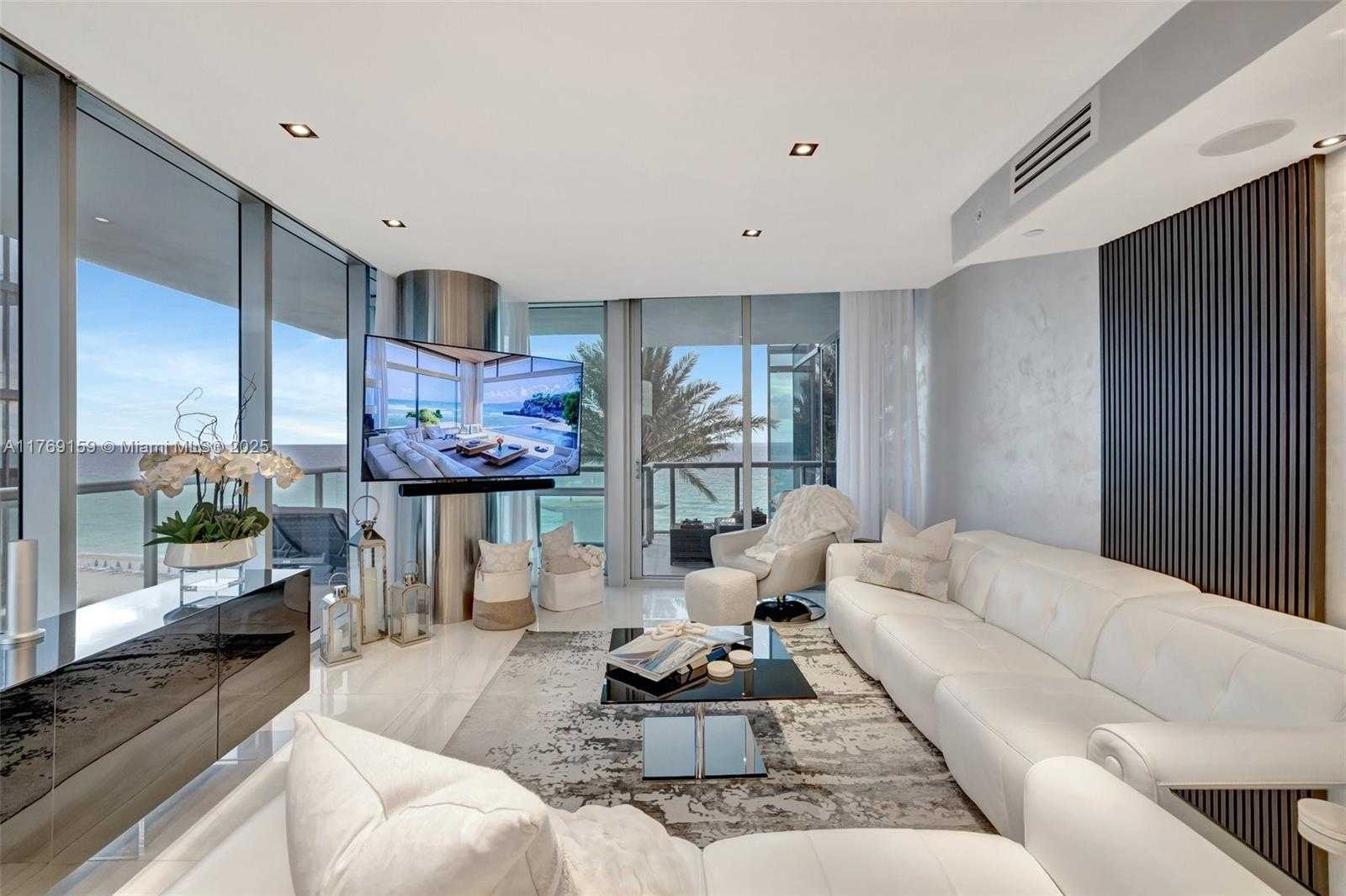 Small Image of 17121 COLLINS AVE #808, Sunny Isles Beach Number 14