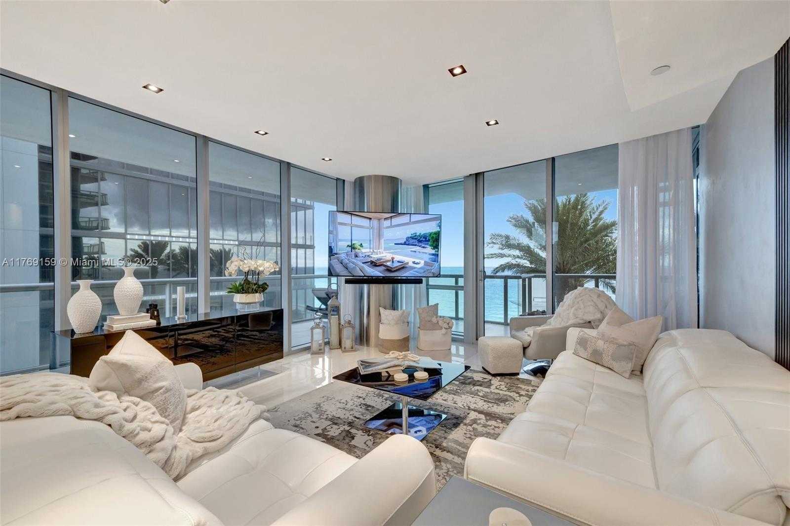 Small Image of 17121 COLLINS AVE #808, Sunny Isles Beach Number 15