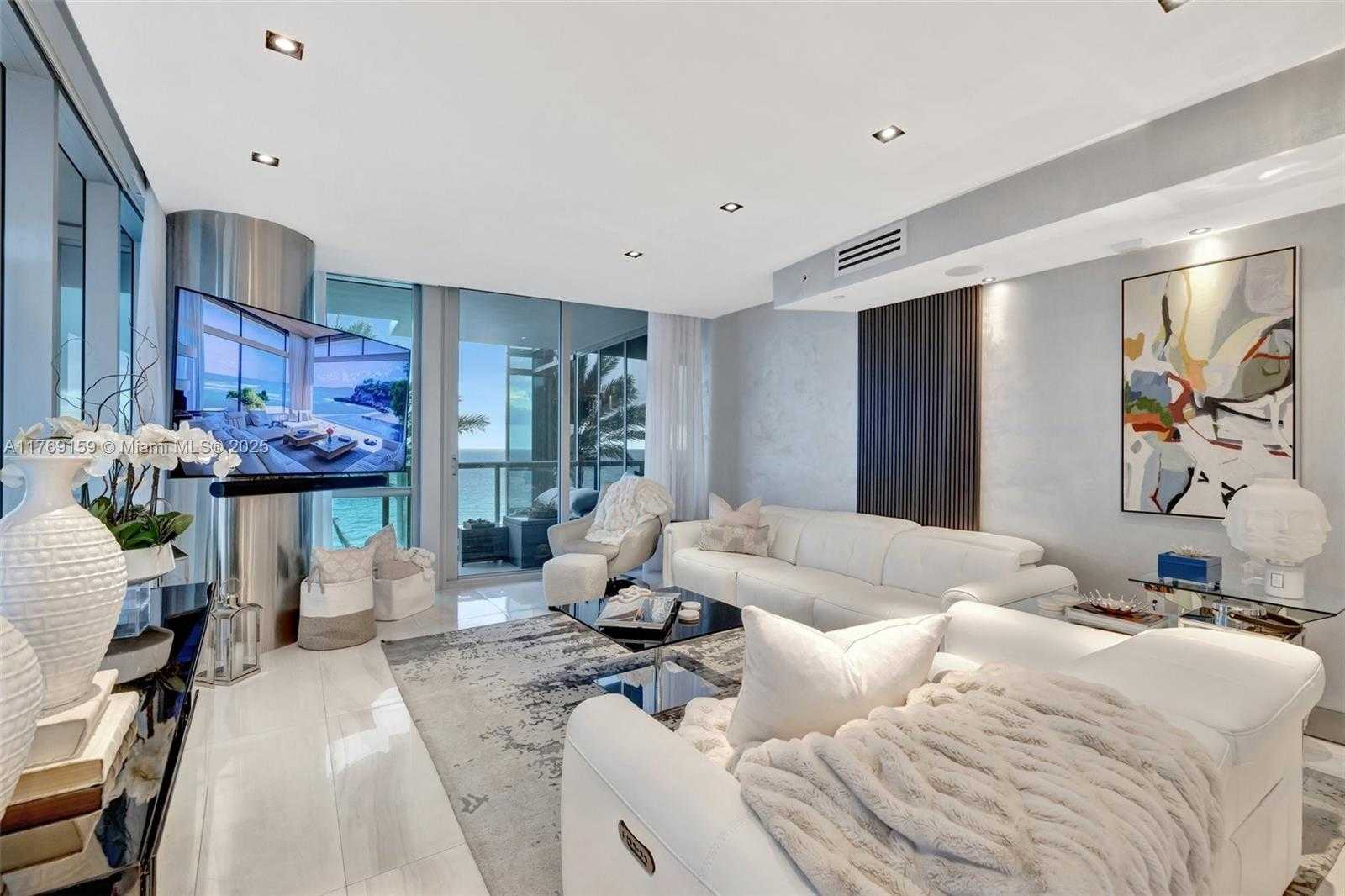 Small Image of 17121 COLLINS AVE #808, Sunny Isles Beach Number 16