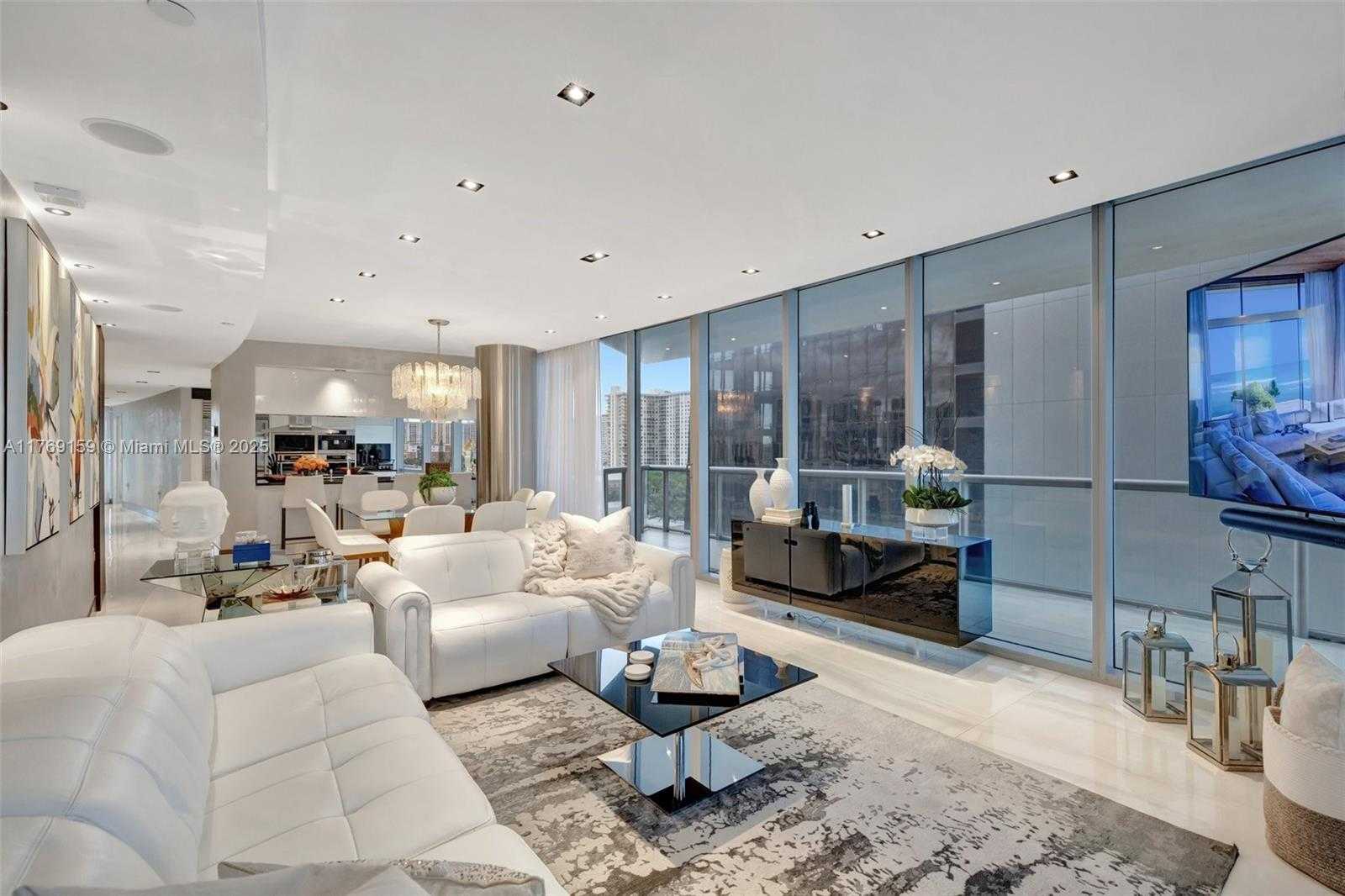 Small Image of 17121 COLLINS AVE #808, Sunny Isles Beach Number 17
