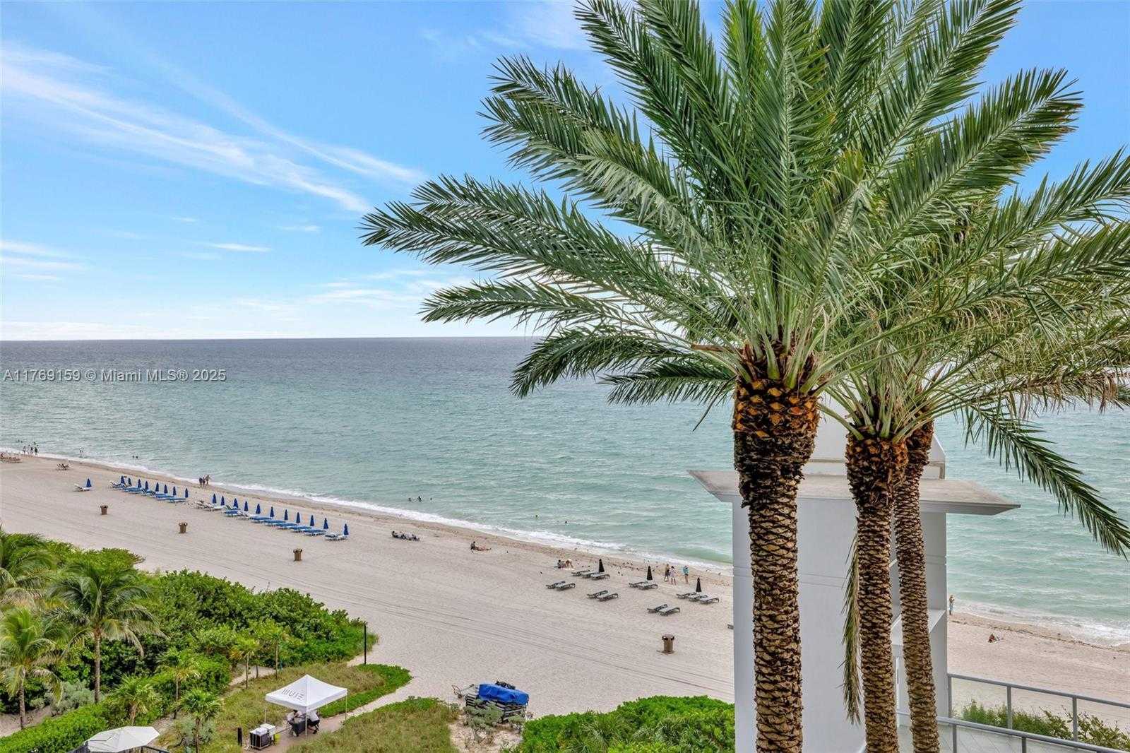 Small Image of 17121 COLLINS AVE #808, Sunny Isles Beach Number 2