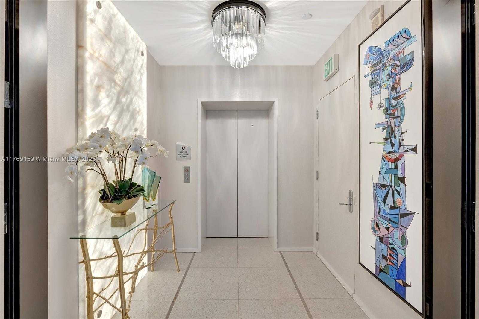 Small Image of 17121 COLLINS AVE #808, Sunny Isles Beach Number 3