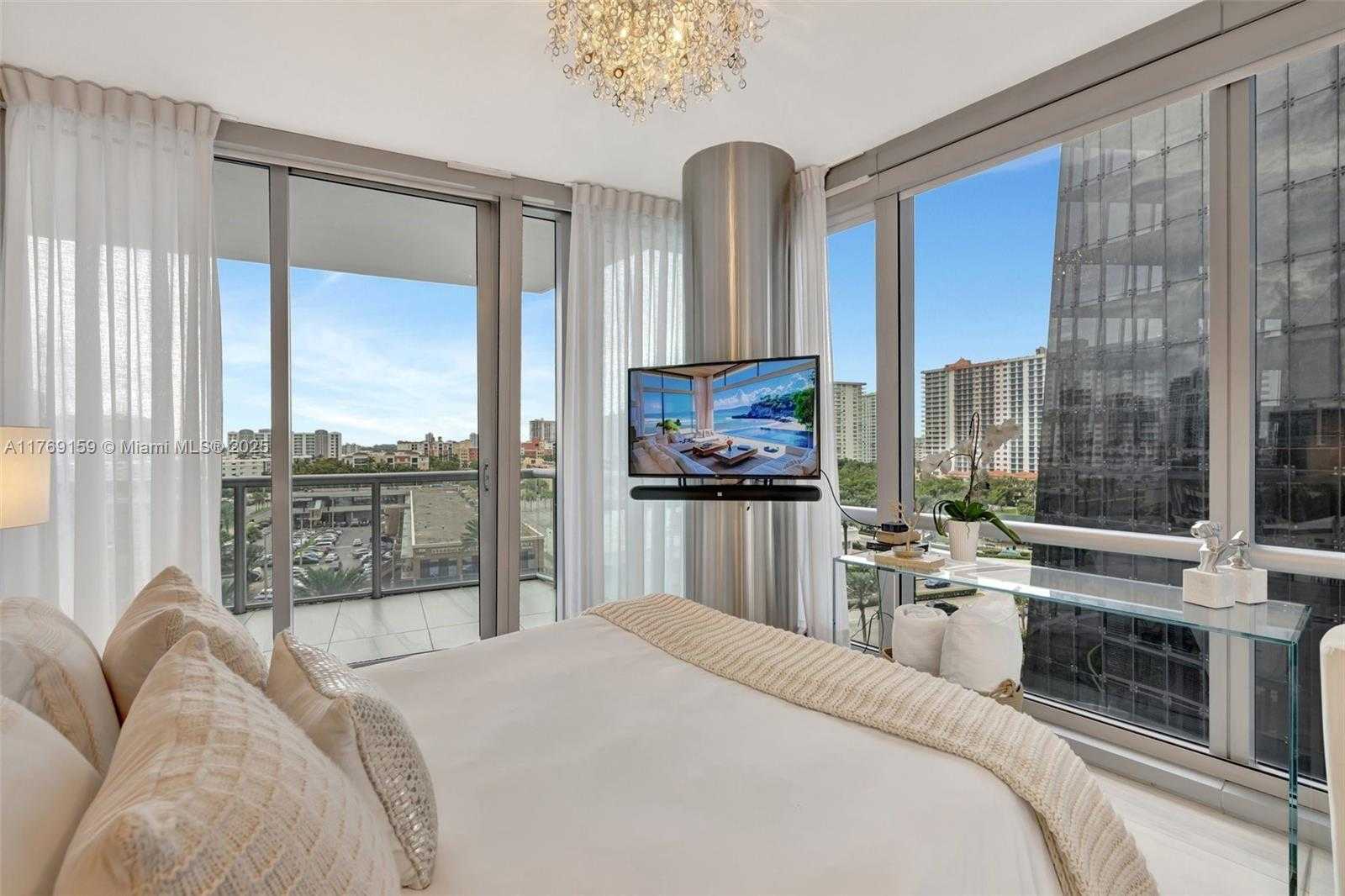 Small Image of 17121 COLLINS AVE #808, Sunny Isles Beach Number 34