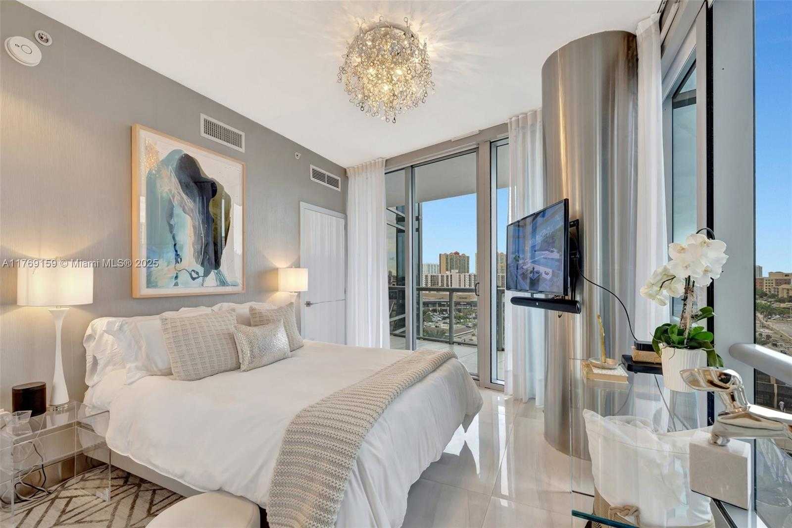 Small Image of 17121 COLLINS AVE #808, Sunny Isles Beach Number 35