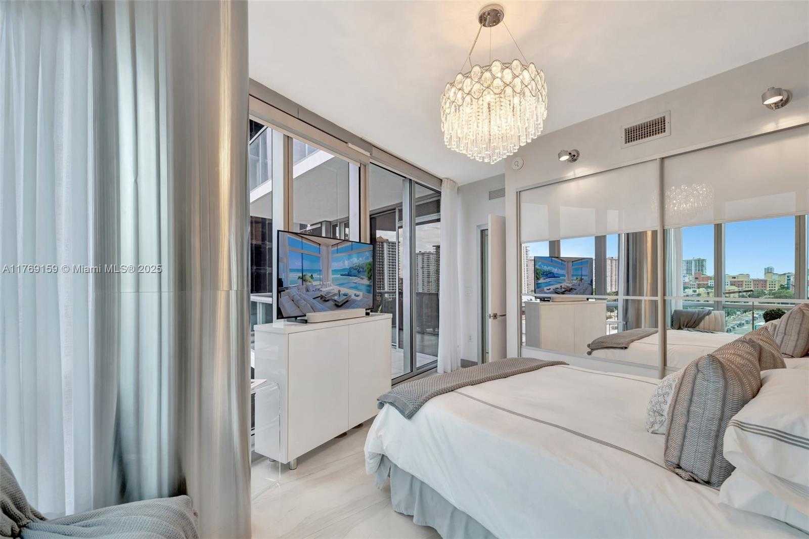 Small Image of 17121 COLLINS AVE #808, Sunny Isles Beach Number 42