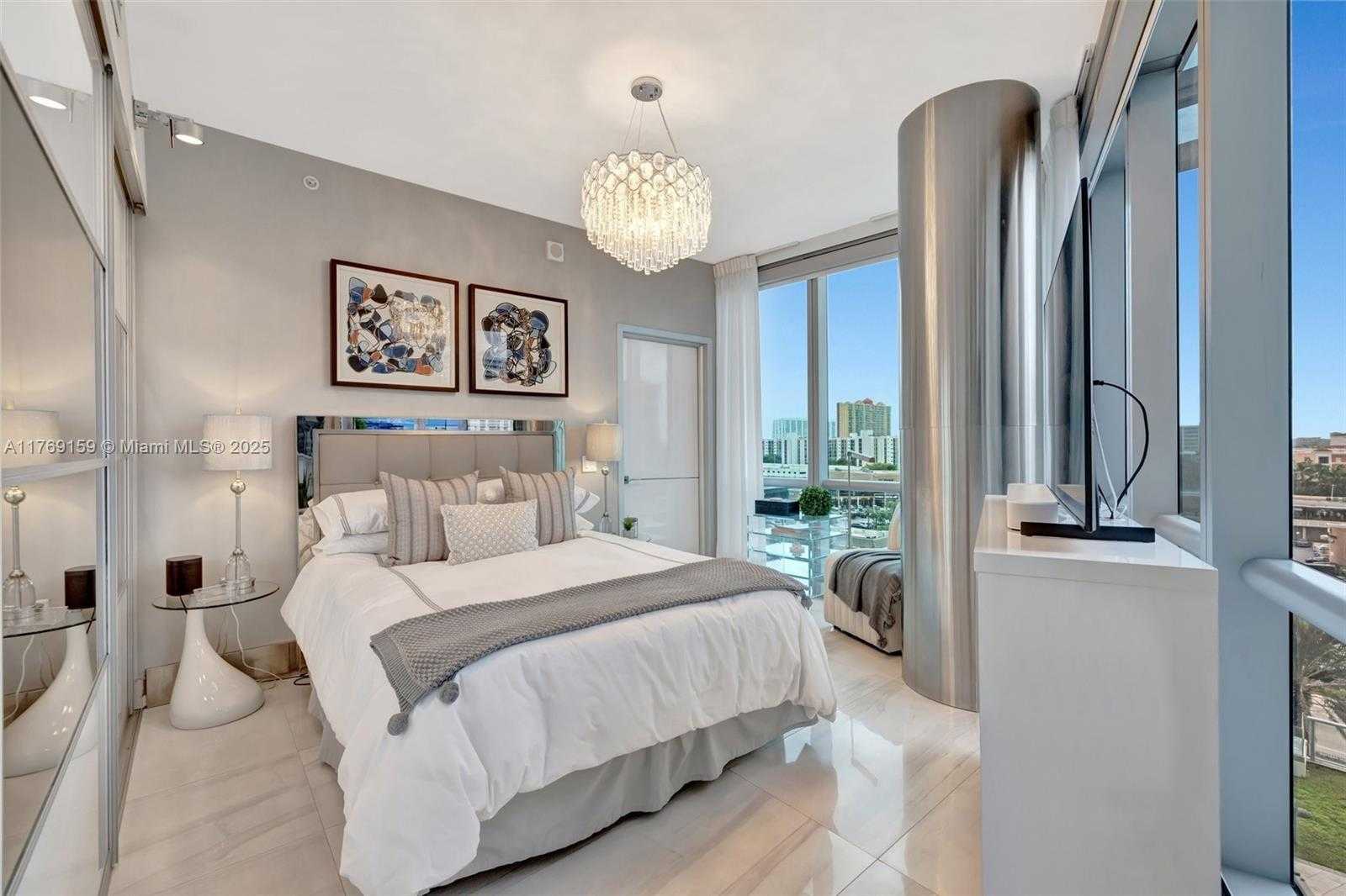 Small Image of 17121 COLLINS AVE #808, Sunny Isles Beach Number 43