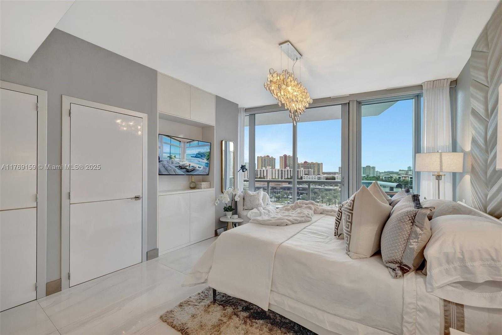 Small Image of 17121 COLLINS AVE #808, Sunny Isles Beach Number 46