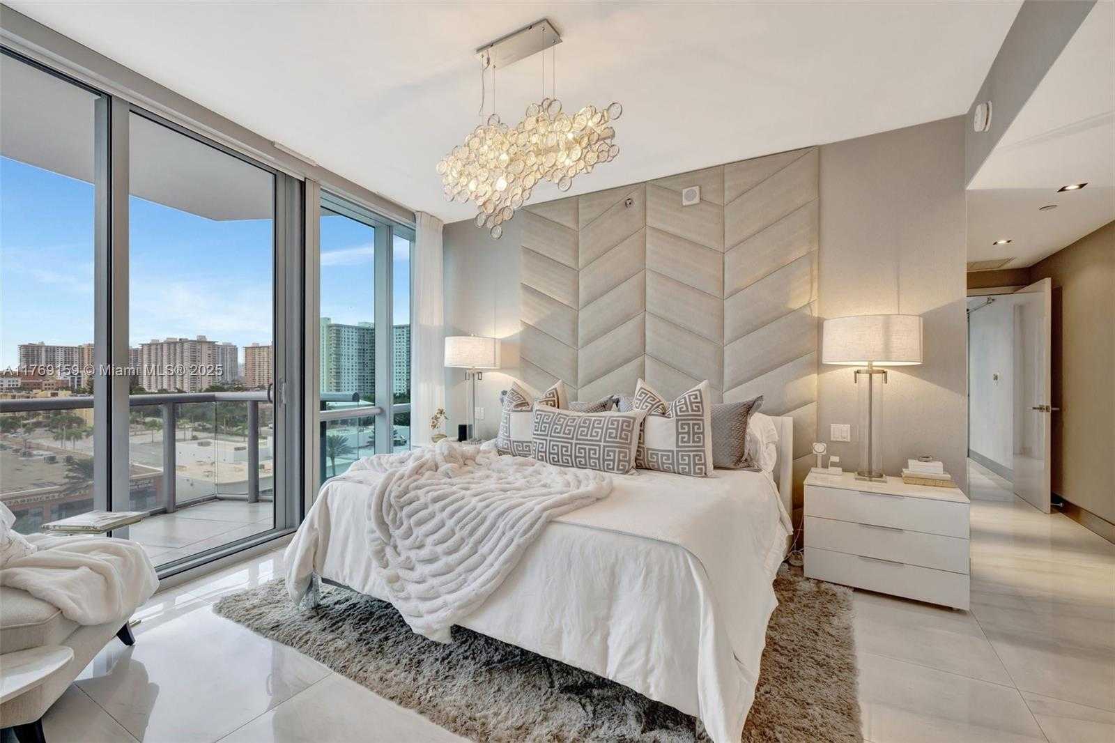 Small Image of 17121 COLLINS AVE #808, Sunny Isles Beach Number 49