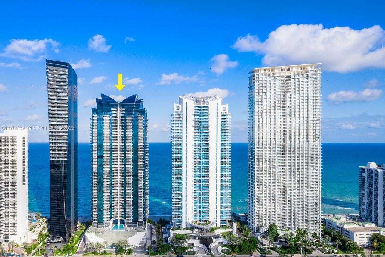 Small Image of 17121 COLLINS AVE #808, Sunny Isles Beach Number 59