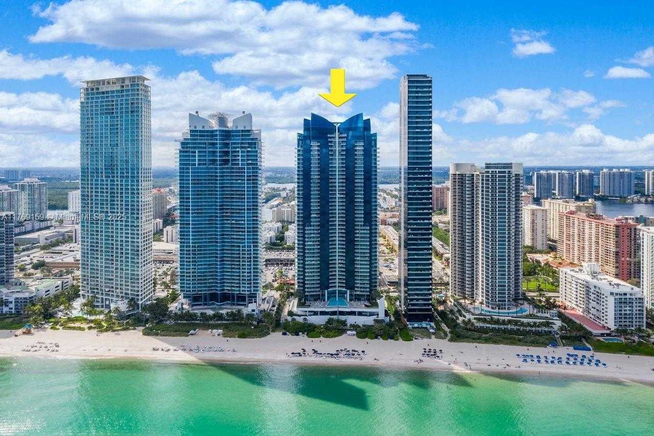 Small Image of 17121 COLLINS AVE #808, Sunny Isles Beach Number 60
