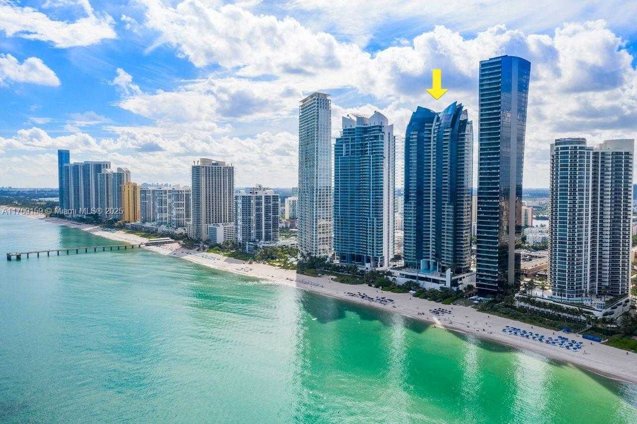 Small Image of 17121 COLLINS AVE #808, Sunny Isles Beach Number 61
