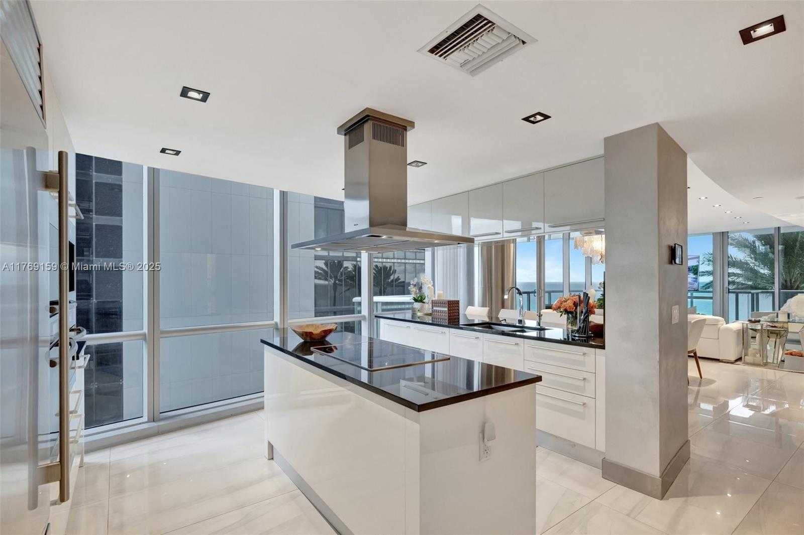 Small Image of 17121 COLLINS AVE #808, Sunny Isles Beach Number 9