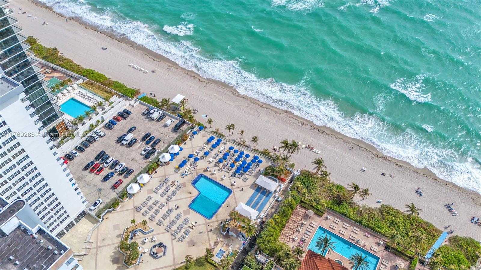 Small Image of 2030 SOUTH OCEAN DR #502, Hallandale Beach Number 2