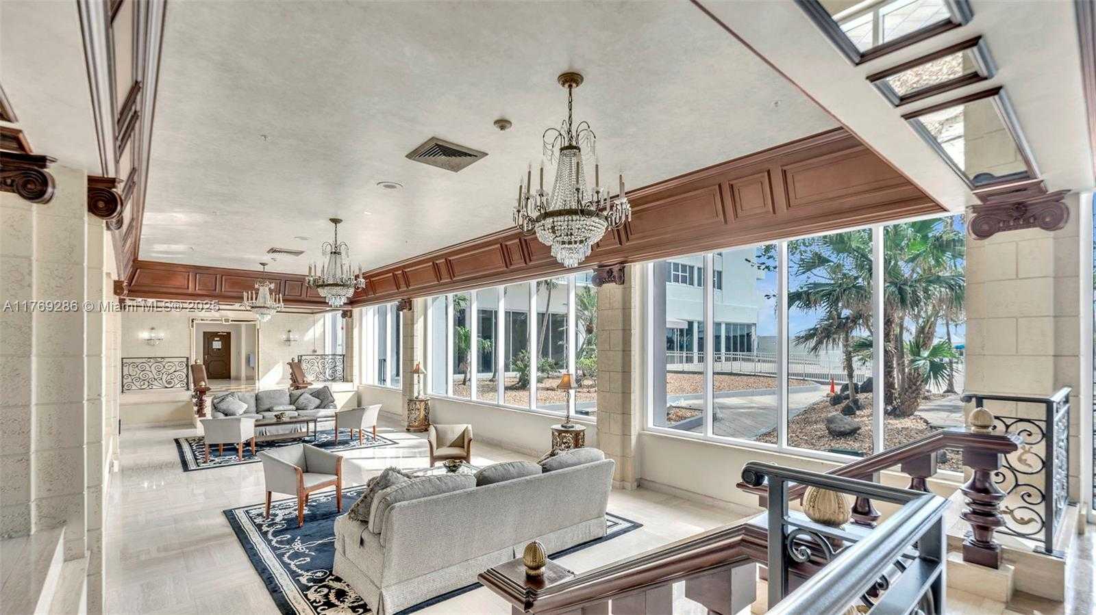 Small Image of 2030 SOUTH OCEAN DR #502, Hallandale Beach Number 20