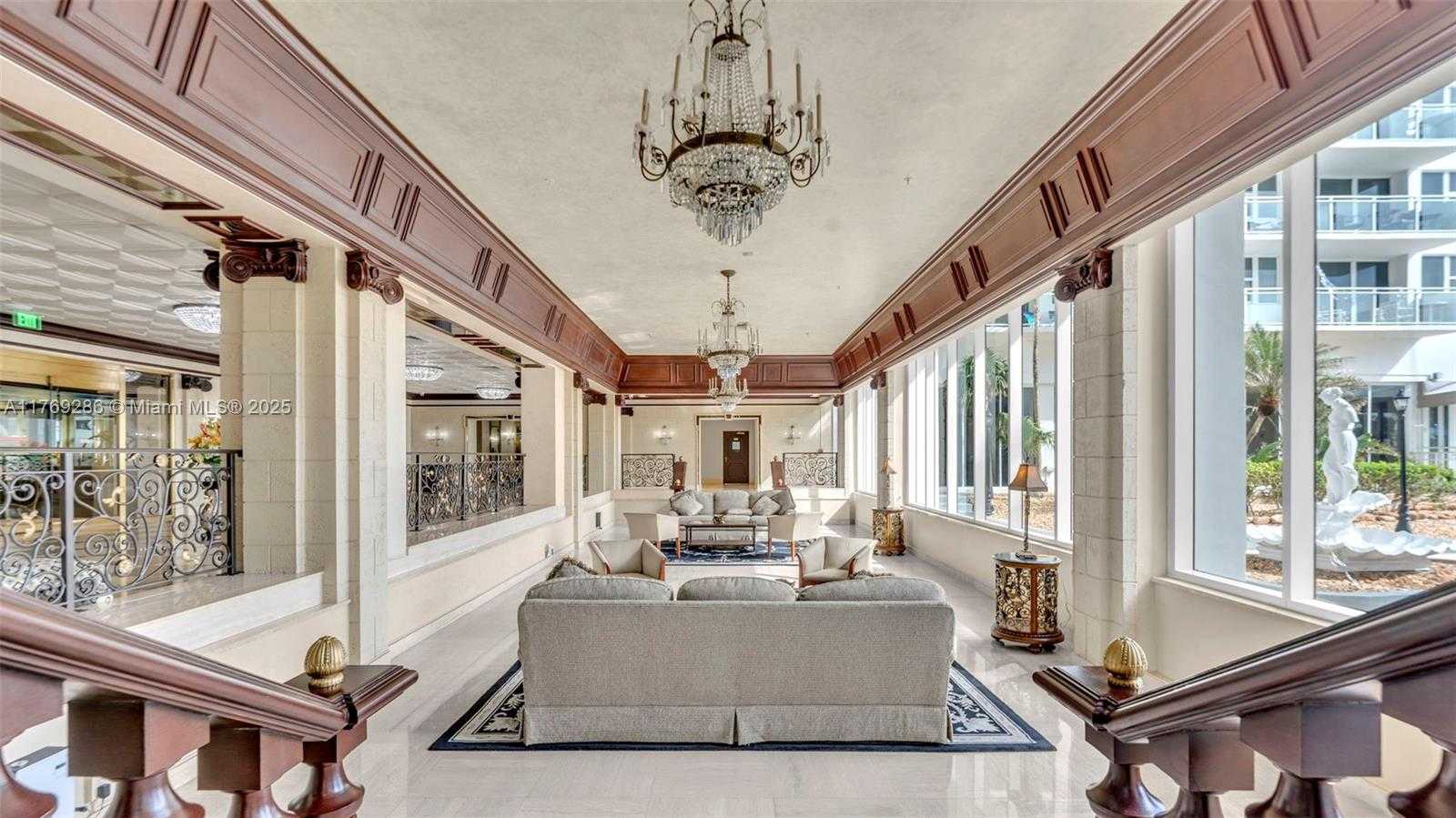 Small Image of 2030 SOUTH OCEAN DR #502, Hallandale Beach Number 21