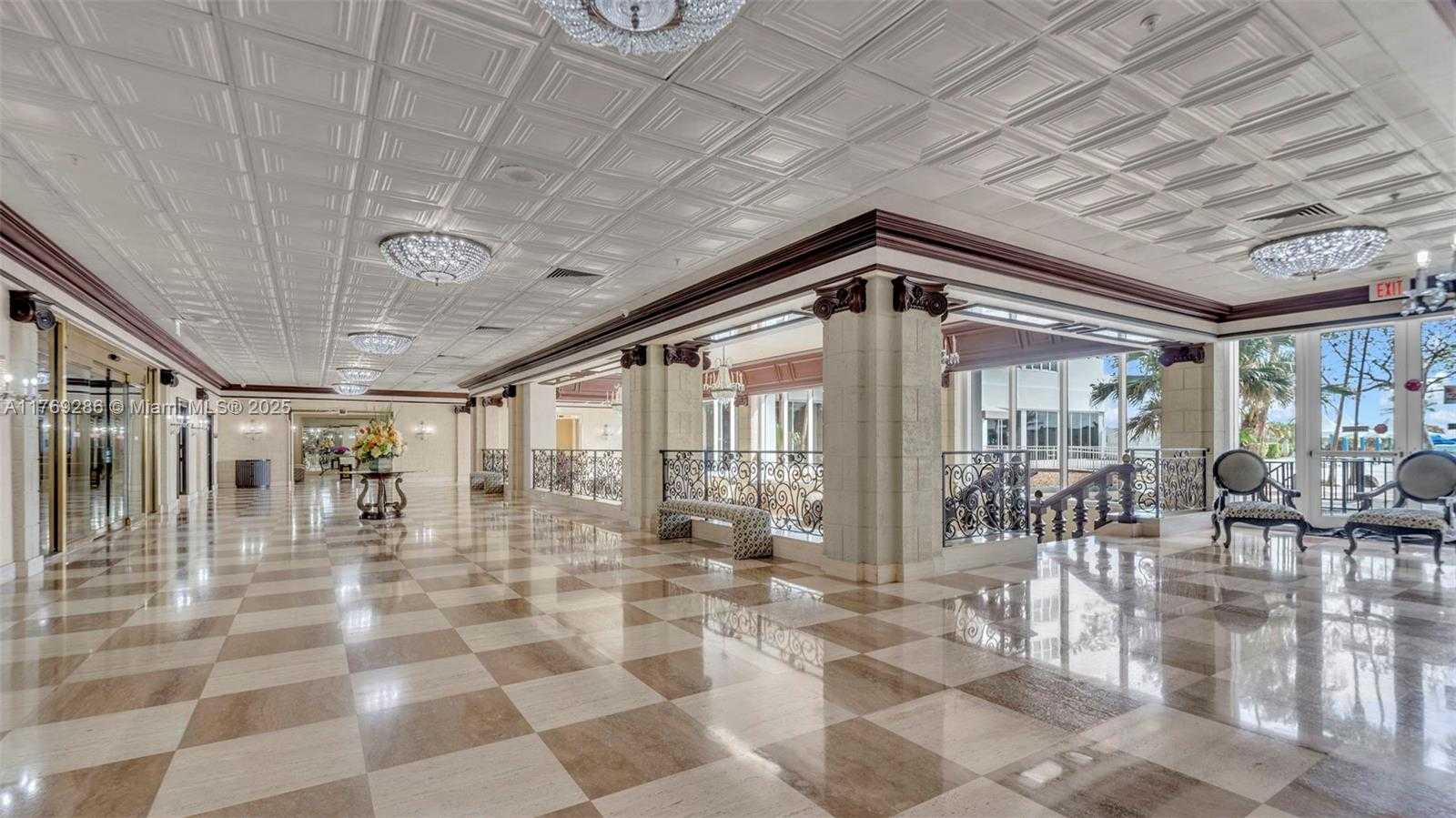 Small Image of 2030 SOUTH OCEAN DR #502, Hallandale Beach Number 22
