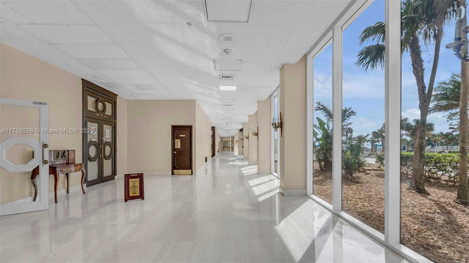 Small Image of 2030 SOUTH OCEAN DR #502, Hallandale Beach Number 25