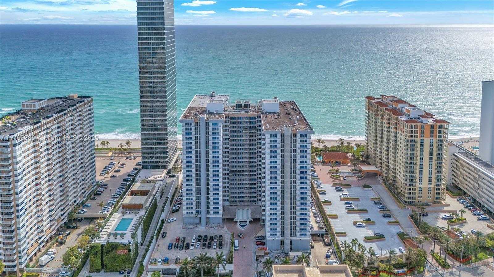 Small Image of 2030 SOUTH OCEAN DR #502, Hallandale Beach Number 27