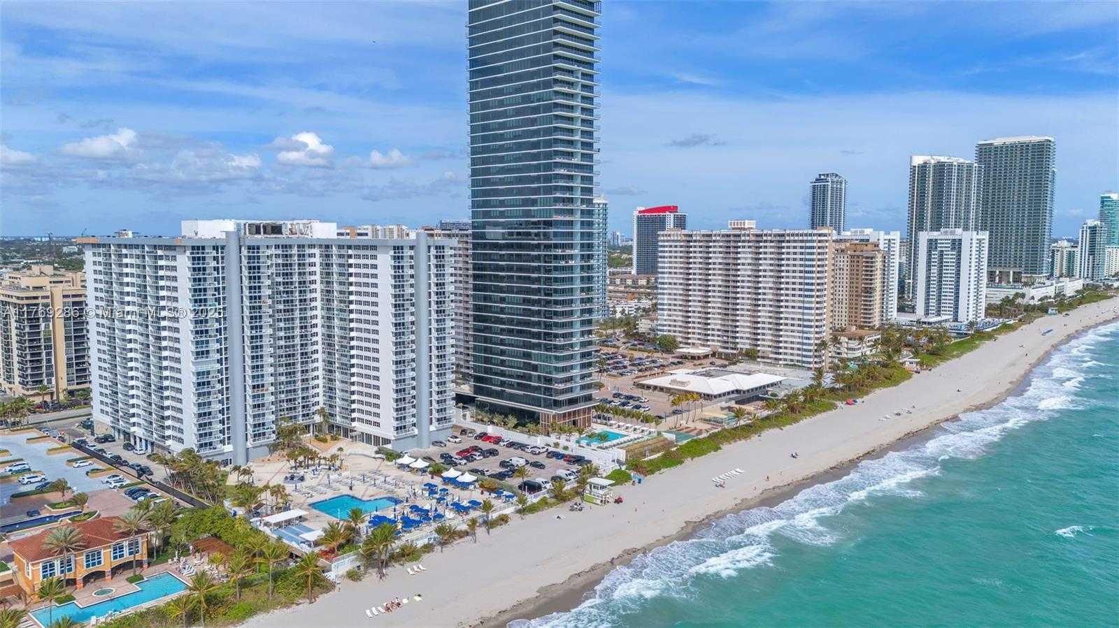 Small Image of 2030 SOUTH OCEAN DR #502, Hallandale Beach Number 28