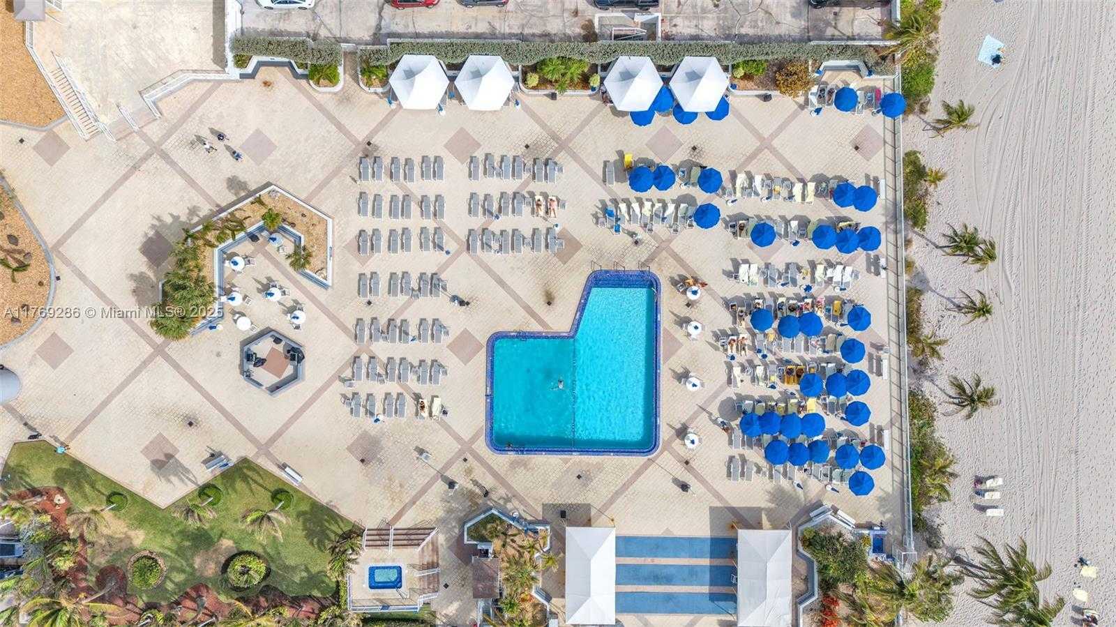 Small Image of 2030 SOUTH OCEAN DR #502, Hallandale Beach Number 30