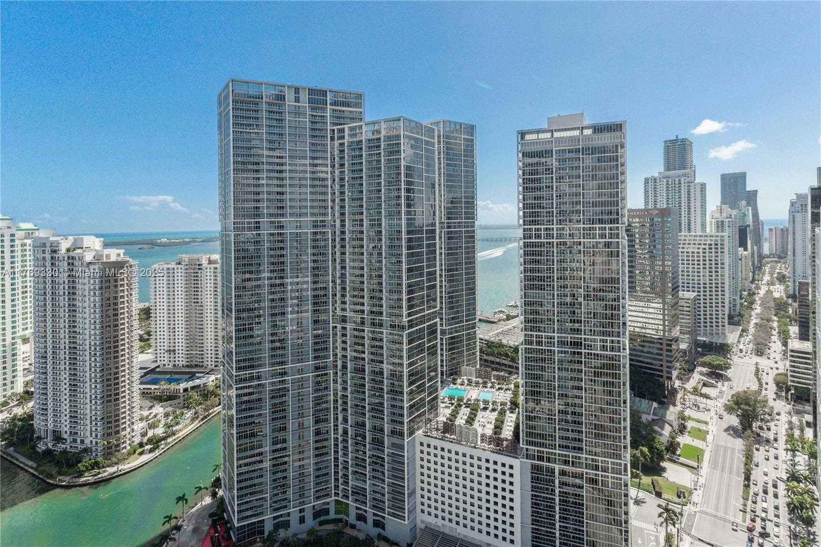 Small Image of 200 #4304, Miami Number 6