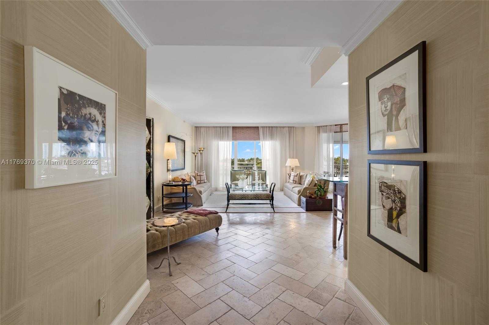 Small Image of 19925 NORTH EAST 39TH PL #402, Aventura Number 2