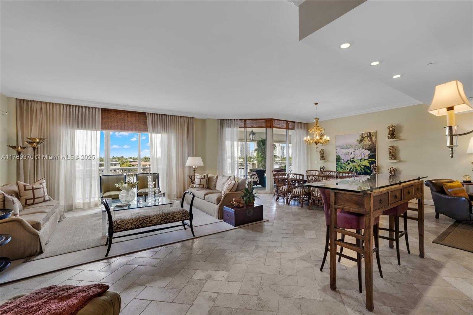 Small Image of 19925 NORTH EAST 39TH PL #402, Aventura Number 3