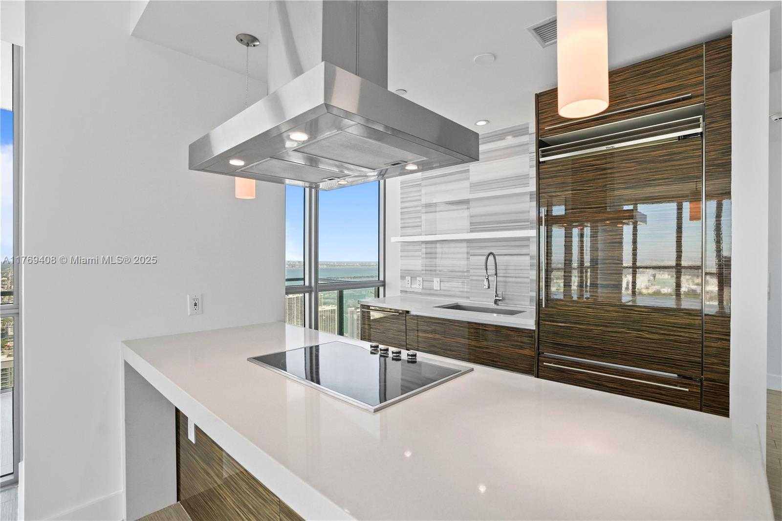 Small Image of 1100 BISCAYNE BLVD #5907, Miami Number 12