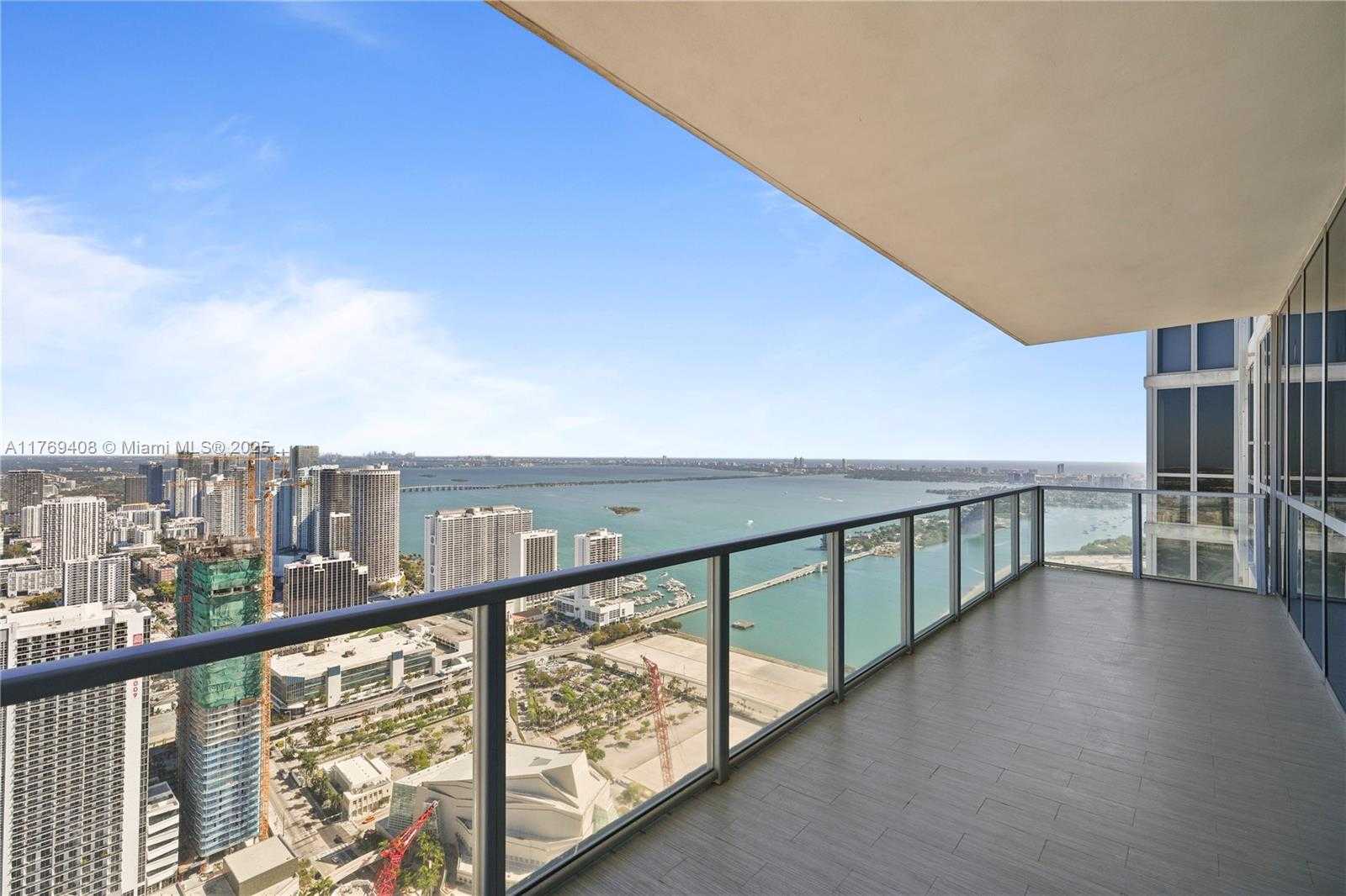 Small Image of 1100 BISCAYNE BLVD #5907, Miami Number 28