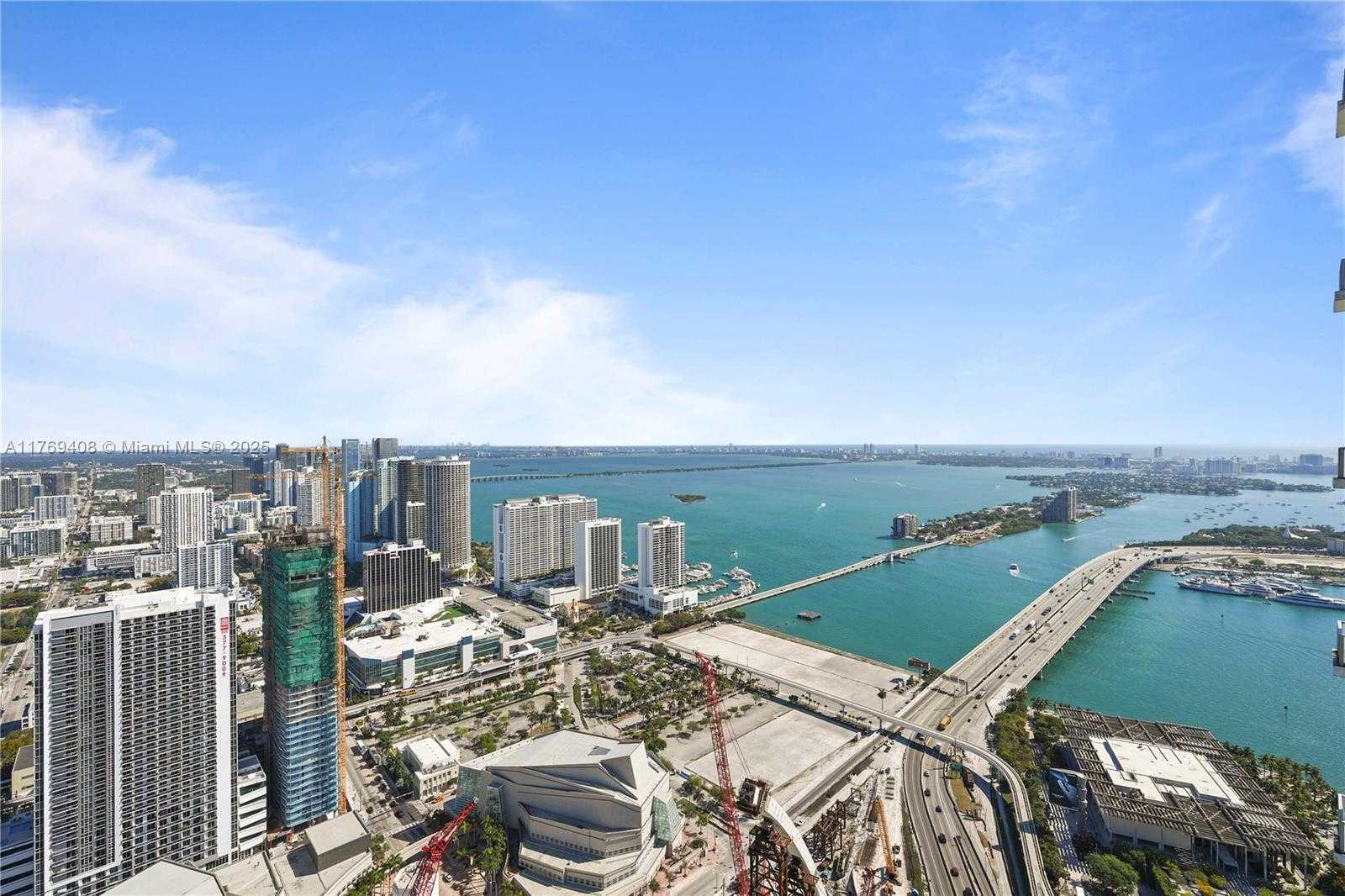 Small Image of 1100 BISCAYNE BLVD #5907, Miami Number 34