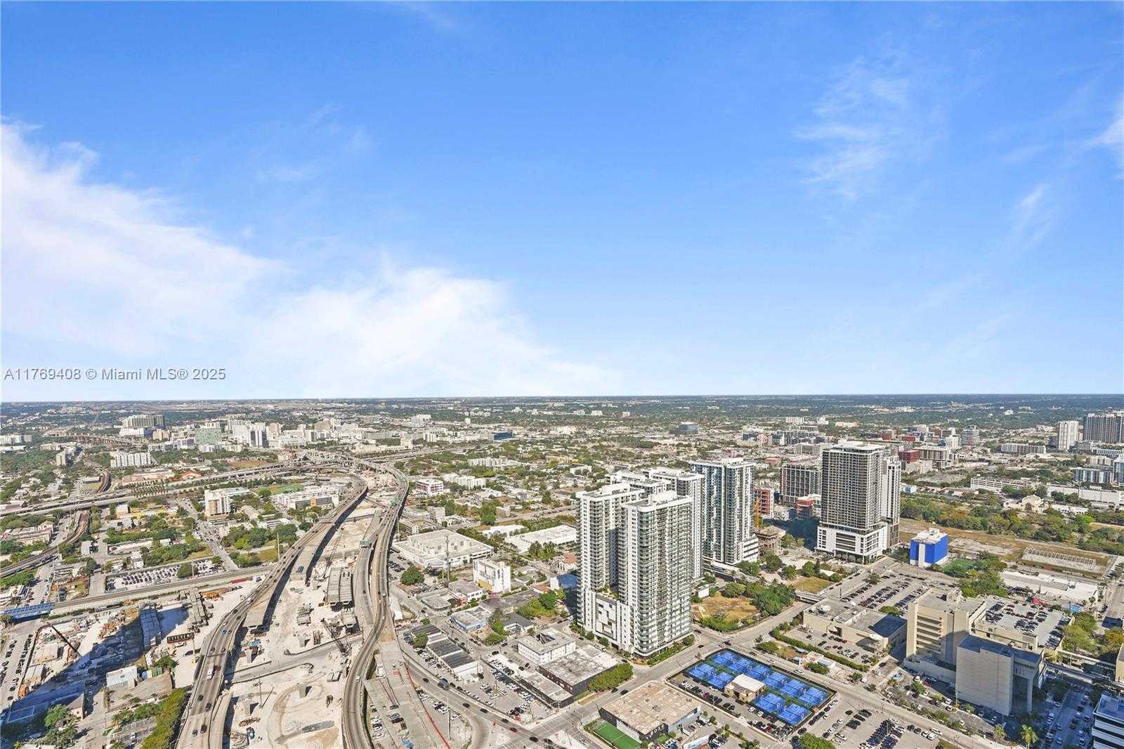Small Image of 1100 BISCAYNE BLVD #5907, Miami Number 36