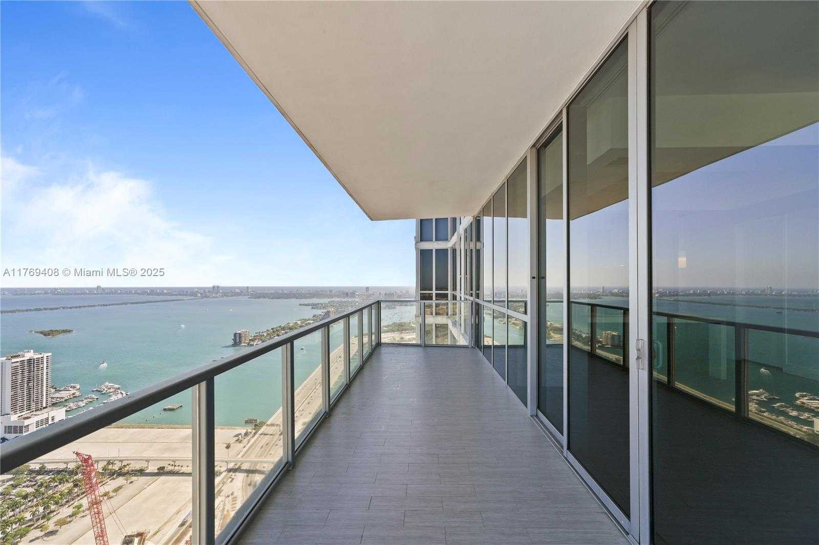Small Image of 1100 BISCAYNE BLVD #5907, Miami Number 38