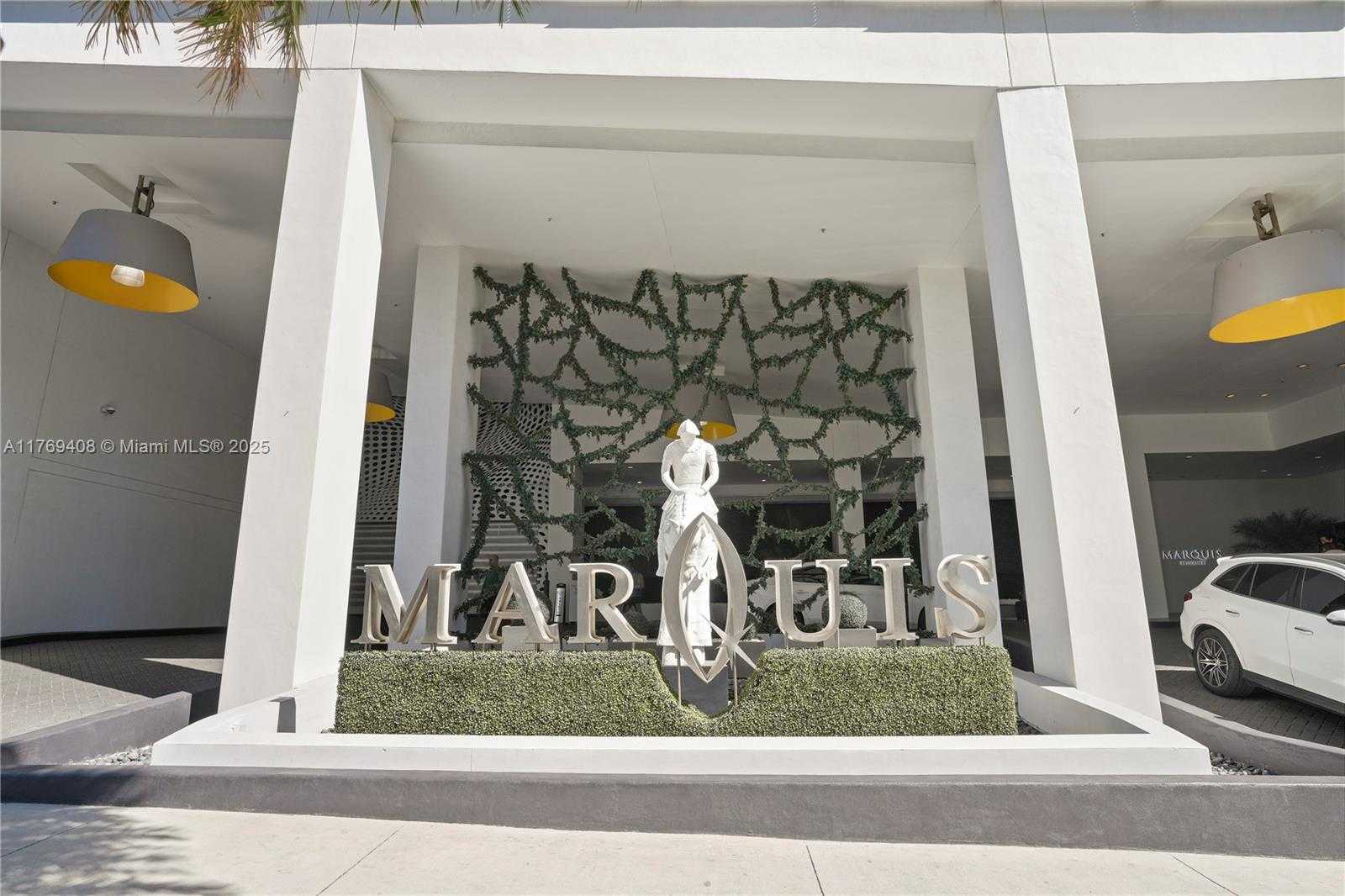 Small Image of 1100 BISCAYNE BLVD #5907, Miami Number 44