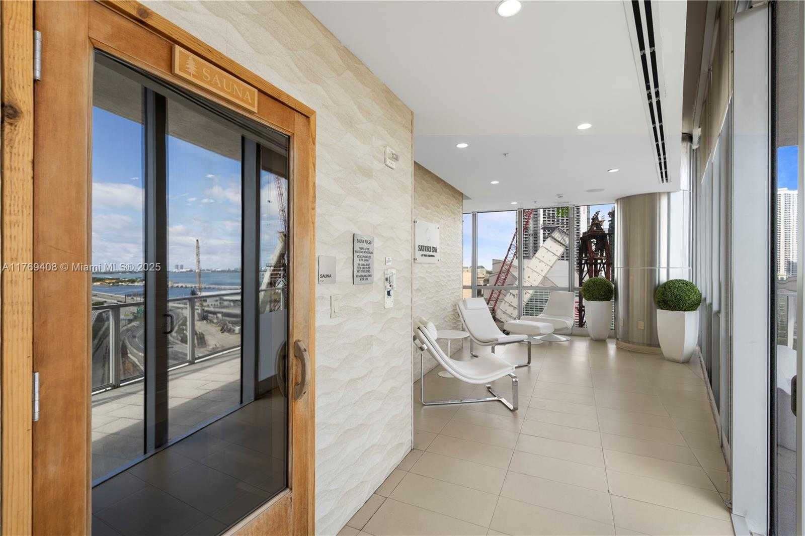 Small Image of 1100 BISCAYNE BLVD #5907, Miami Number 47