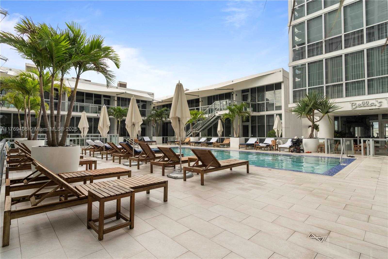 Small Image of 1100 BISCAYNE BLVD #5907, Miami Number 52