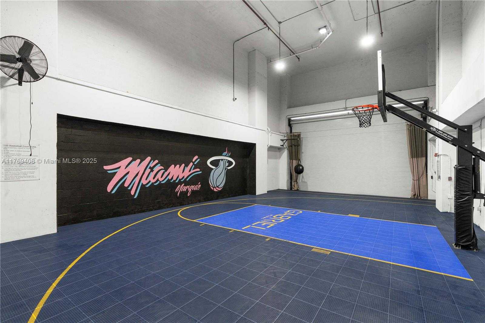 Small Image of 1100 BISCAYNE BLVD #5907, Miami Number 54