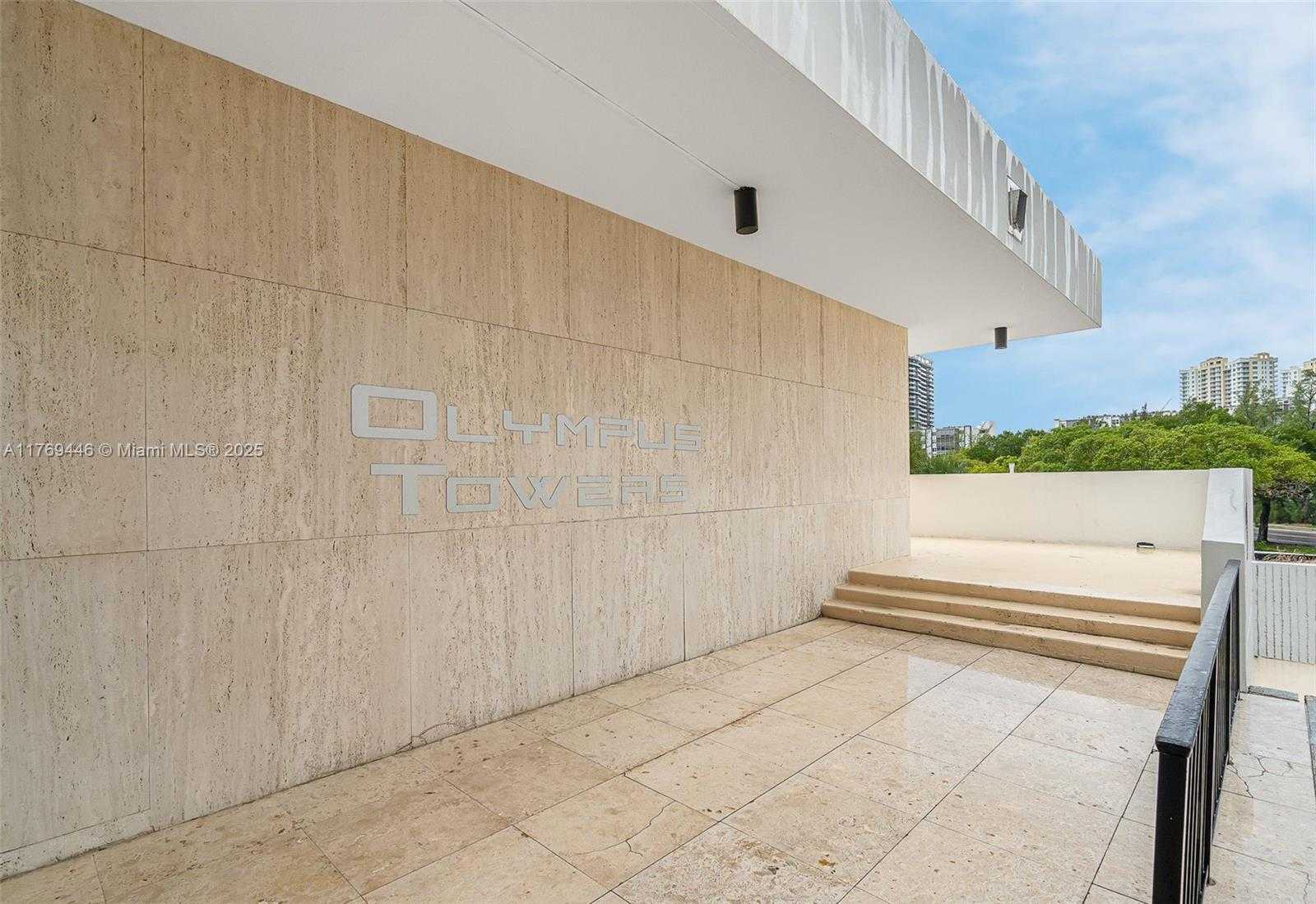 Small Image of 500 THREE ISLANDS BLVD #711, Hallandale Beach Number 21