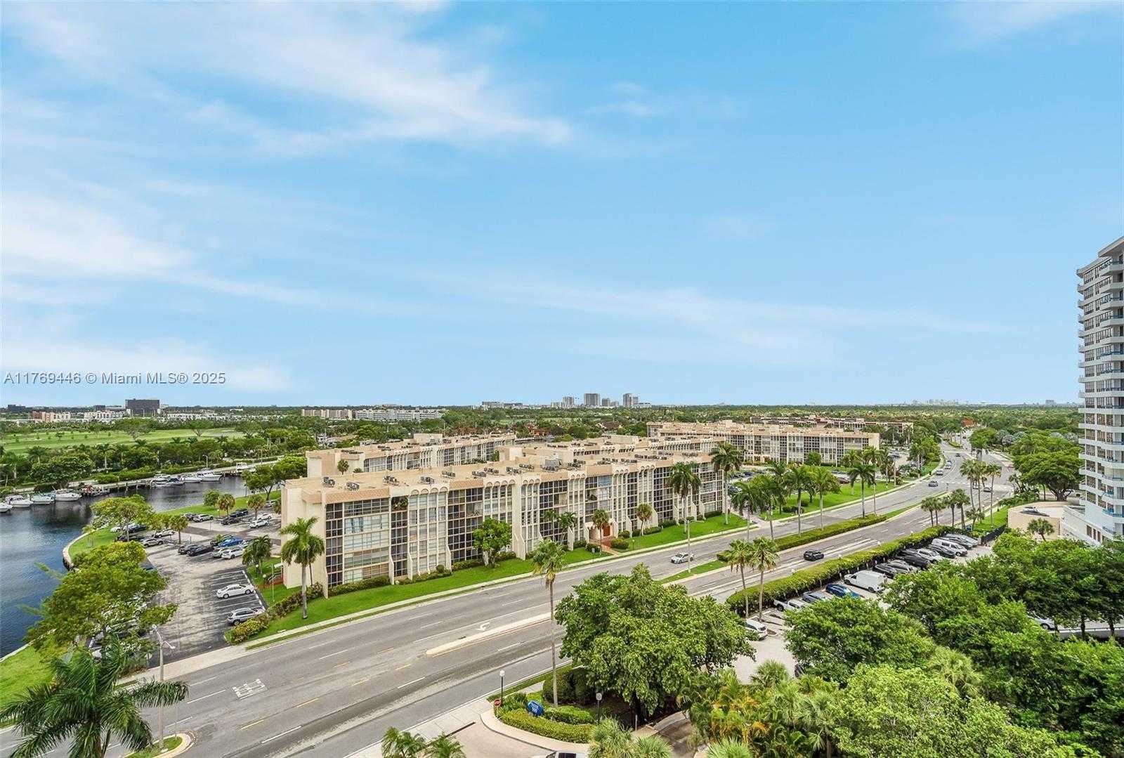 Small Image of 500 THREE ISLANDS BLVD #711, Hallandale Beach Number 24