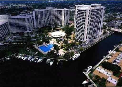 Small Image of 500 THREE ISLANDS BLVD #711, Hallandale Beach Number 25