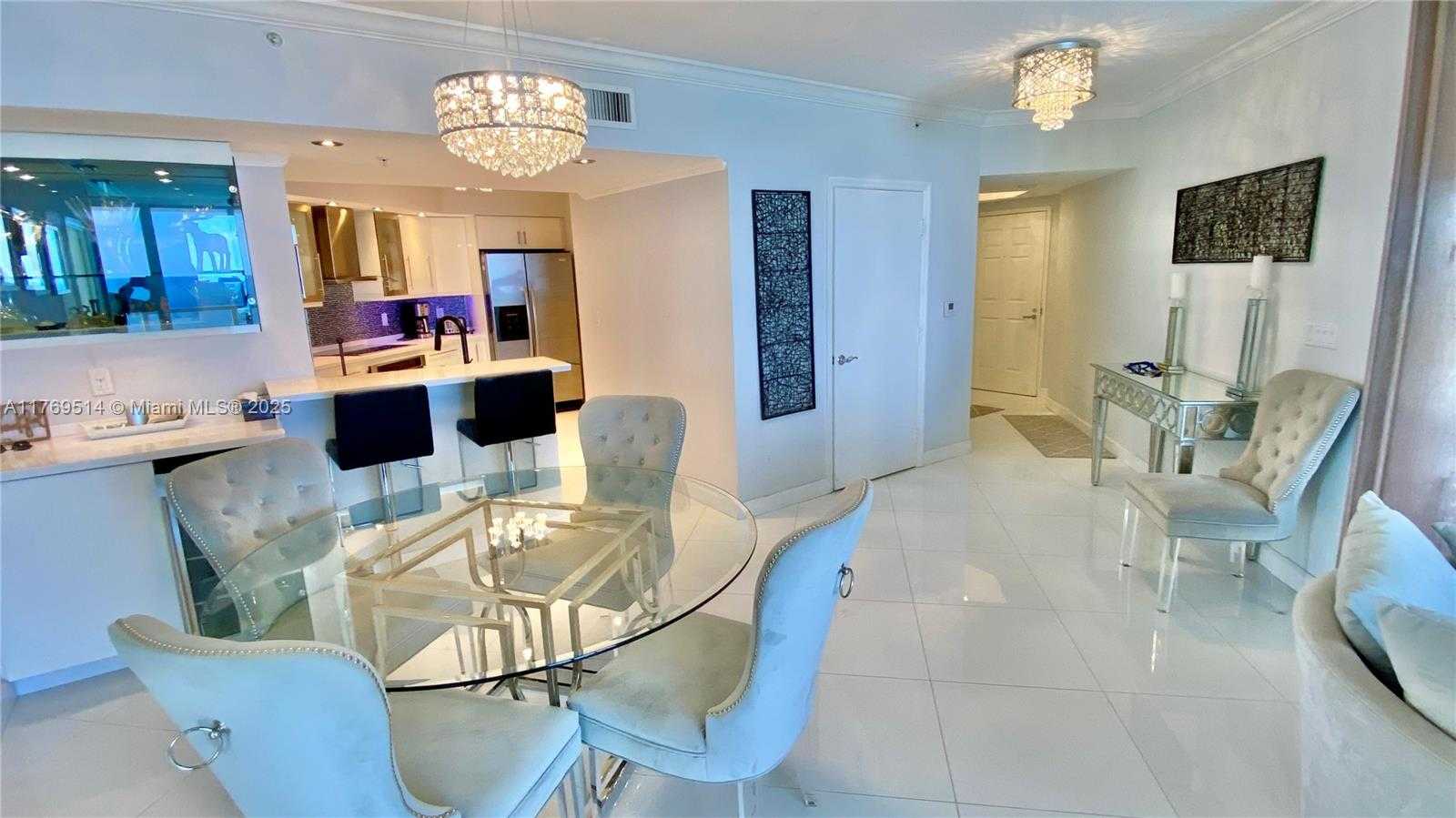 Small Image of 16699 COLLINS AVE #1602, Sunny Isles Beach Number 12