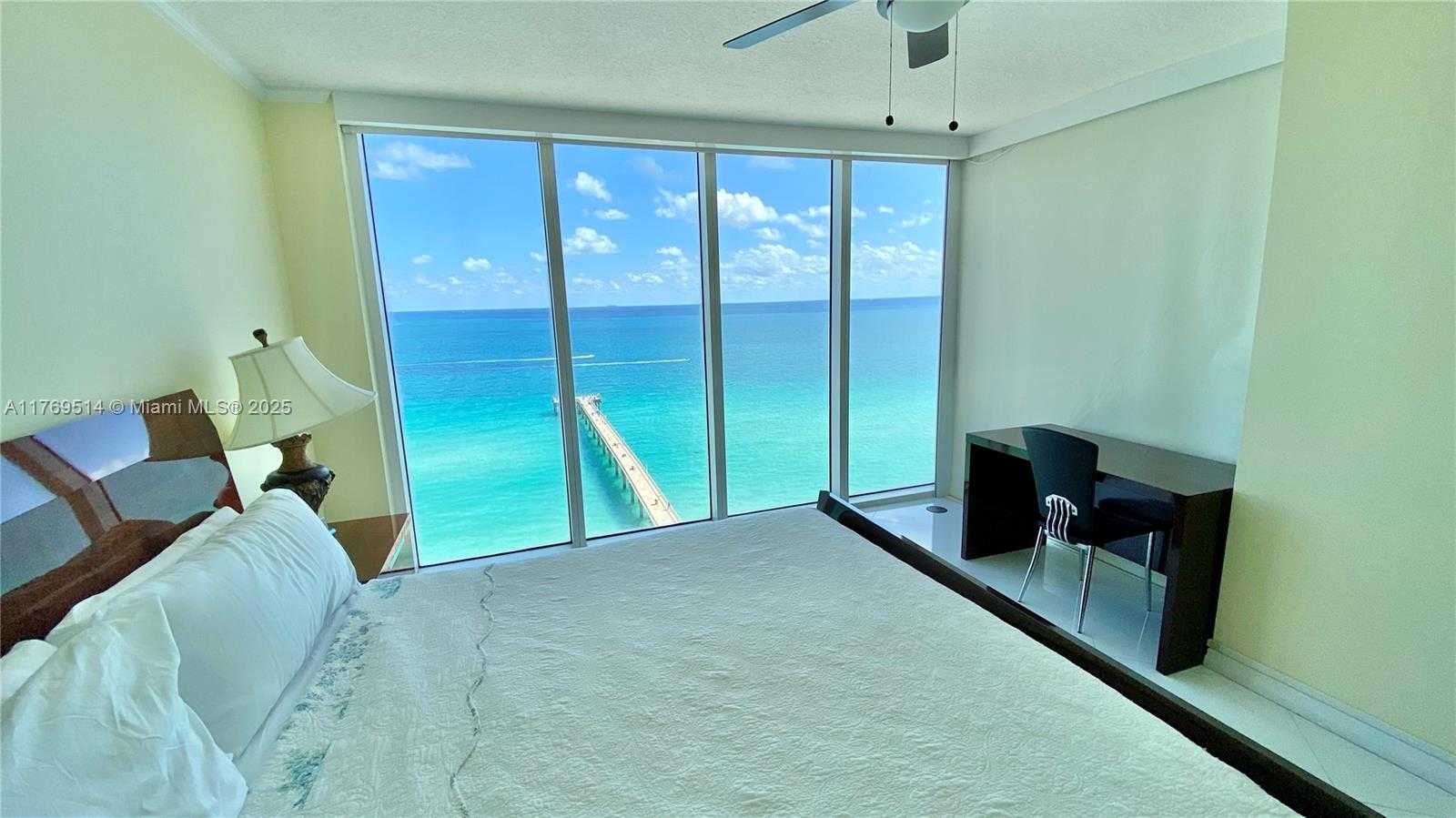 Small Image of 16699 COLLINS AVE #1602, Sunny Isles Beach Number 16