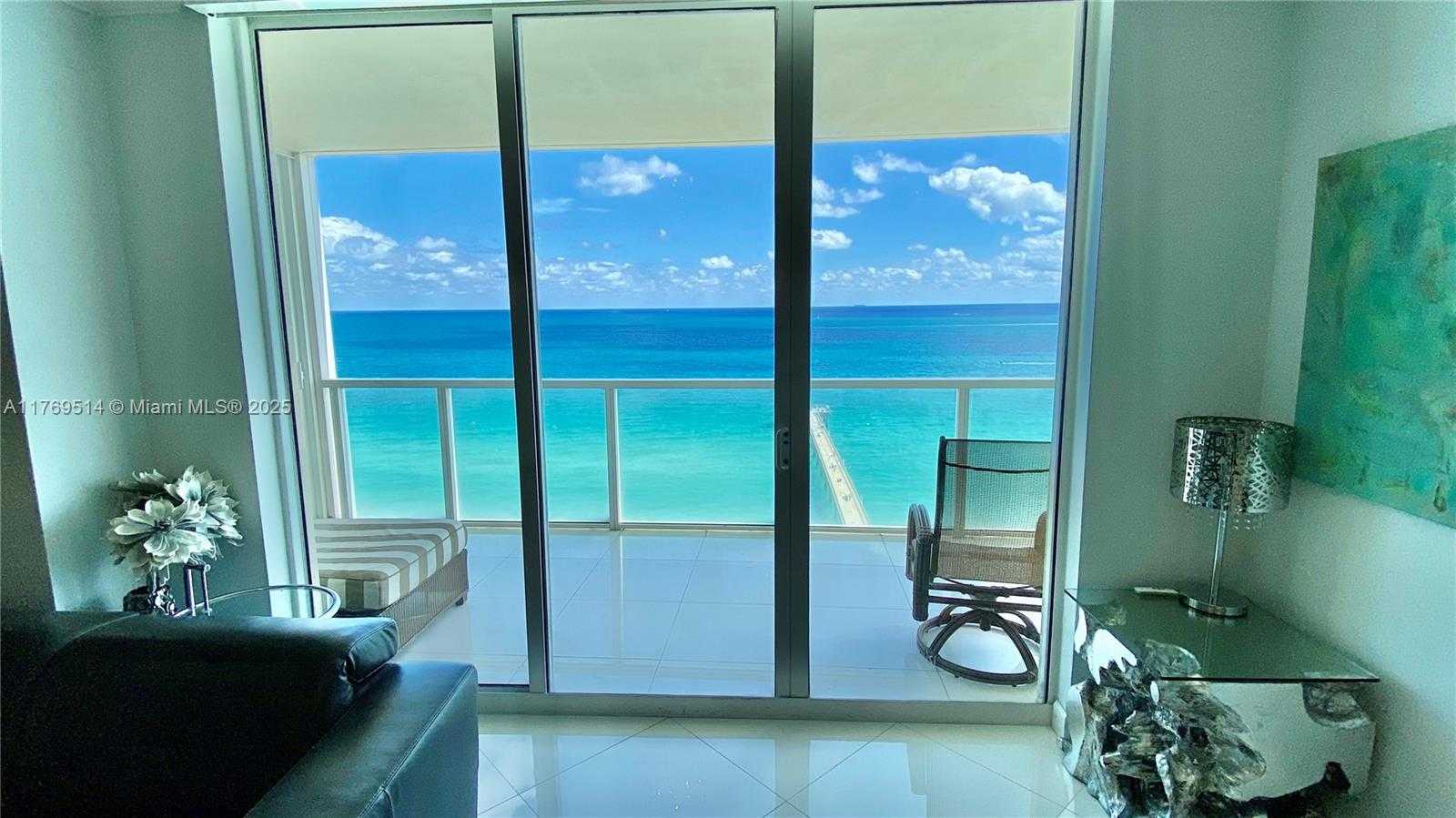 Small Image of 16699 COLLINS AVE #1602, Sunny Isles Beach Number 2