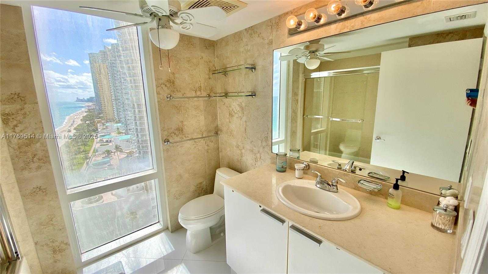 Small Image of 16699 COLLINS AVE #1602, Sunny Isles Beach Number 25