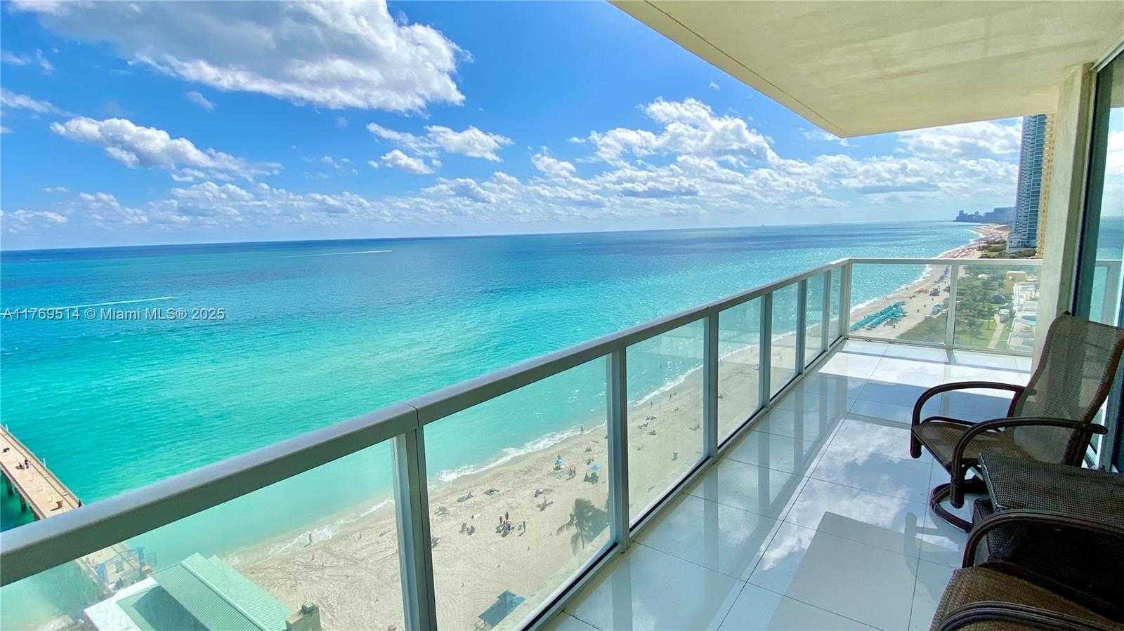 Small Image of 16699 COLLINS AVE #1602, Sunny Isles Beach Number 3